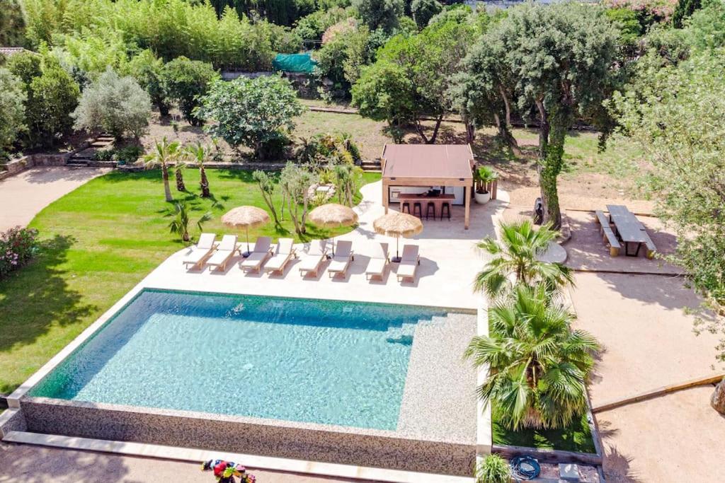 Carioca St Tropez * Saint-Tropez